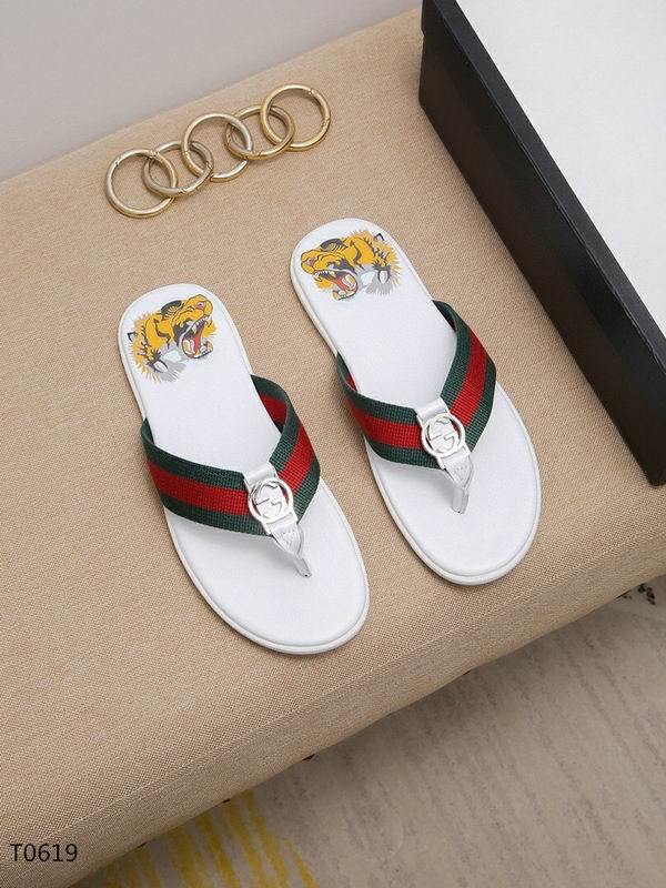 Gucci Men's Slippers 644